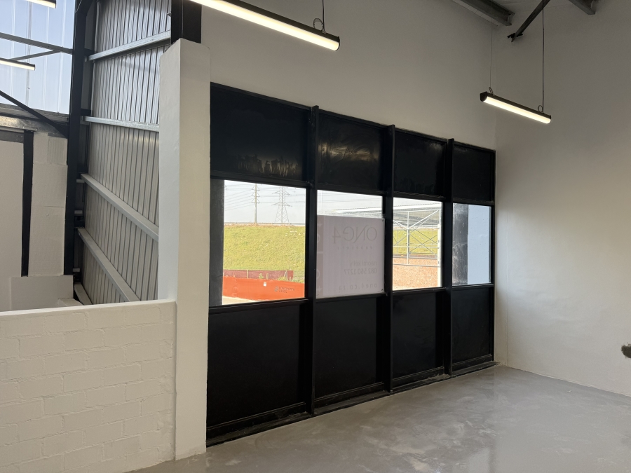 To Let Commercial Property for Rent in Firgrove Western Cape